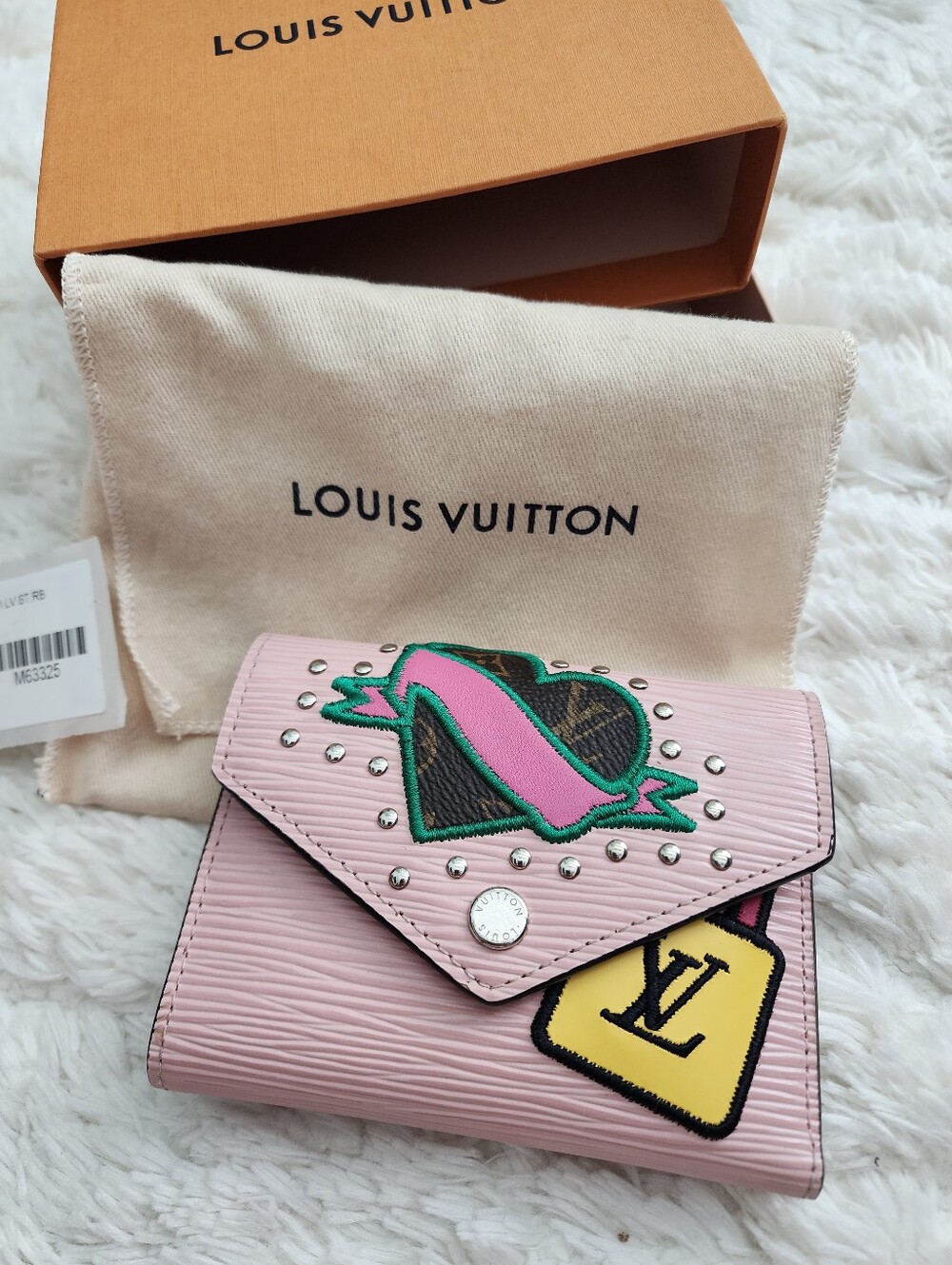 Louis Vuitton Wallet